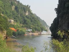 -三游洞