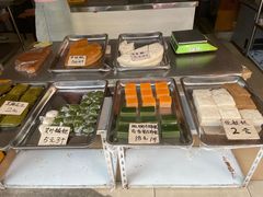 -淡村菜市场