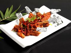 -琶醍壹号•音乐江景餐吧