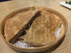 -随喜赞素食餐厅(亦庄店)