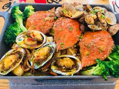 -鲁小三·大骨自助(金山总店)