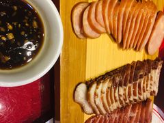 -老酒川菜坊(中山西路店)