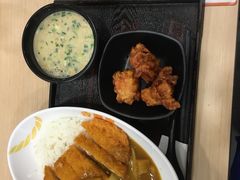 -吉野家(上海美罗城店)