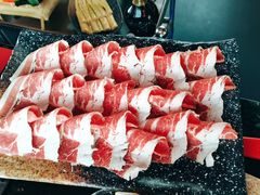 -王家渡火锅店(棕榈泉店)