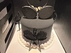 -BLACKSWAN黑天鹅(环球店)