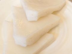 顺德特色伦教糕-香云轩·顺德菜(香云纱园林酒店店)