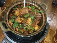 -奇味鸡煲(麦地店)