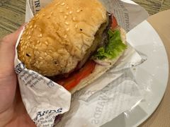 -Fergburger(皇后镇店)