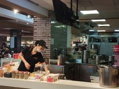 -西南政法大学-学生1食堂