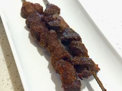 羊肉串-伊祥·敦煌楼