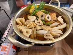 -WOW LUCKY创意韩料(龙阳广场店)