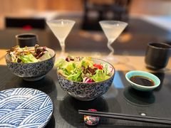 -西村日本料理(香格里拉饭店)