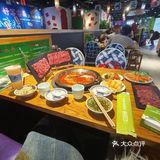 人均一百，性价比很高，连吃一周不嫌多