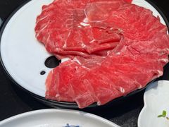-南门四季铜锅涮肉(大屯·北苑店)