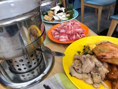 -佰园全日西餐厅-厦门佰翔软件园酒店