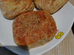 麻酱火勺-岩明火勺店(承德路店)