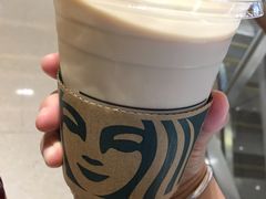 -星巴克臻选(湖滨道店)