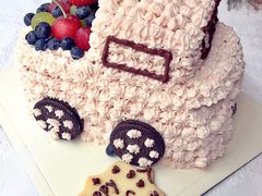 -EnergyCake蛋糕理想国