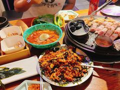 -济州爱肉堂(总店)