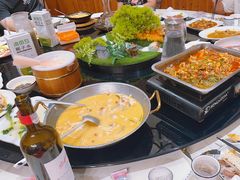 -陈生记黑鱼馆·20年活鱼现杀(宁波鼓楼店)