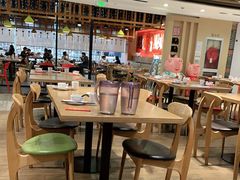 -点点心港式茶餐厅(南京西路店)