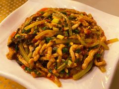 -缪氏川菜(丰盛町店)
