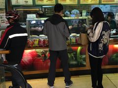 -赛百味SUBWAY(悠唐店)