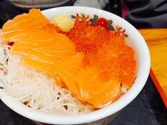 -海鮮市場長崎港(出島ワーフ店)
