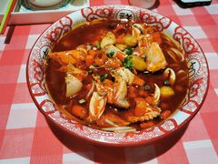 -辣小鲜·南昌大排档(船山路店)