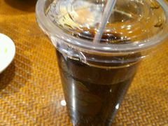 酸梅汤-毅祥斋老孙家泡馍(北院门鼓楼店)