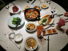 -俏江南-江景昆曲主题餐厅(正大广场店)