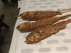 -串盟烧烤·长沙美食地标(星沙店)