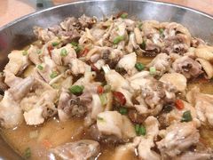 -寻味肇庆·八姑农庄·广府西江菜