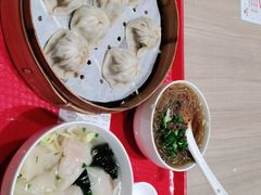 -知味观(湖滨总店)