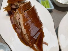 -北平食府·北京烤鸭(北京西站六里桥店)