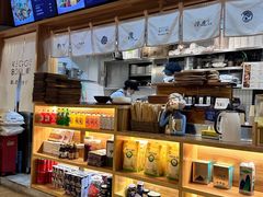 -漫蔬•台北蔬食小馆VEGGIEBOIL(朝晖店)