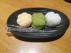 -一心创作料理屋(经开万达店)