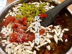 -光明巷里木烤肉