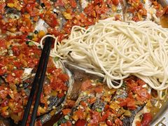 -肖记公安牛肉鱼杂馆· 省级非物质文化遗产(仁和路店)