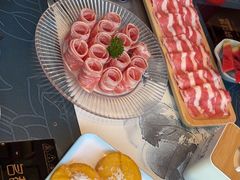 -名都晓荷塘(涿州店)
