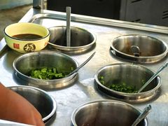 -墨脱石锅椰子鸡•海鲜糟粕醋(榆亚路店)