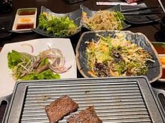-やきにく 牛将日式焼肉(新华路店)
