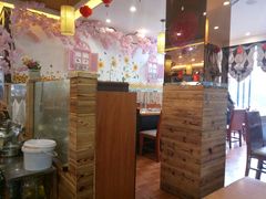 -北京汉丽轩自助烧烤(解放桥店)