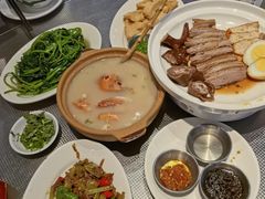 -陈鹏鹏潮汕菜(欢乐海岸 海边景观店)