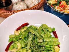 -锦府盐帮·侯宅(五棵松万达店)