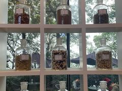 -MAMACHA妈妈茶(岳麓山店)