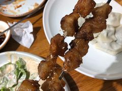 -必点海鲜·鲅鱼水饺(鞍山西道店)