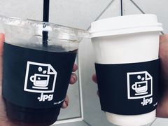 -JPG coffee(广州体育西店)