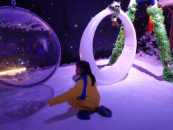 -圣名游乐城冰雪大世界