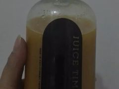 -JUICE  TIMES(中茵海华店)